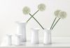 ASA Selection Colori 3.0 Vase weiss Ø 8,5 cm H 11 cm Bild 2