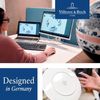 Villeroy & Boch Disney Frozen Kinderbesteck 4tlg. Bild 3