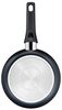 Tefal Bratpfanne Generous Cook, Aluminium (1-tlg), Thermo-Signal-Temperaturanzeiger, Induktion Bild 3