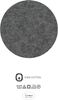 biberna Melange-Flanell Bettwäsche 0840506 BLOCKSTREIFEN, sturmgrau, 1x 155x220 cm + 1x 80x80 cm Bild 5