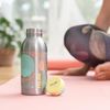 Thermosflasche Milan Silver (354 ml) Bild 2