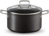 Le Creuset Alu Fleischtopf 24 cm Bild 2