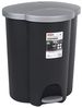 Curver Mülleimer 254540, Abfalleimer 40L Treteimer Müllsortierung Bild 3