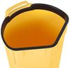 Curver Mülleimer 254540, Abfalleimer 40L Treteimer Müllsortierung Bild 5