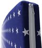 Best for Kids Reisebettmatratze 70x140 cm marineblau Bild 4
