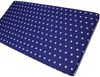 Best for Kids Reisebettmatratze 70x140 cm marineblau Bild 2