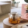 Villeroy & Boch Artesano H&C Teekanne mit Sieb 1 l Bild 2