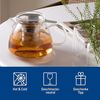 Villeroy & Boch Artesano H&C Teekanne mit Sieb 1 l Bild 5