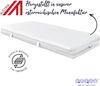QUQON® Smart Matratze - 160x200 cm - ergonomische 7-Zonen Wendematratze mit 2 Härtegraden - H2 und H4-101 Nächte Probeschlafen - 10 Jahre Garantie - Atmungsaktiv - Quality Time Made In Austria Bild 2
