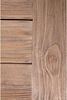 Teak-Tisch Moretti grey-wash 160 x 160 x 75 cm Bild 5