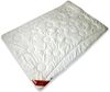 Merino Schafwolle Sommer Steppbett Bettdecke Extra-Leicht 155x200 cm Bild 4
