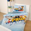 PAW PATROL Babybettwäsche Paw Patrol, Renforcé, 2 teilig Bild 5