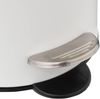 Kosmetikeimer mit Bambusdeckel MODERN, 3 l Bild 2