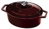 Berlinger Haus Berlinger Haus Emaliowana Brytfanna Żeliwna 4,65l 30x22x12cm BH6499 Bild 2