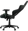 Strong Gaming-Stuhl Tarok Essentials X Cloth by Zen, atmungsaktiver Stoffbezug, Lendenkissen und Kopfkissen, bis 130kg Bild 5