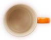 Le Creuset Becher 200 ml Ofenrot Bild 4