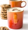 Le Creuset Becher 200 ml Ofenrot Bild 5