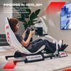 Playseat Gaming-Stuhl Formula Instinct F1 Edition Bild 4