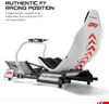 Playseat Gaming-Stuhl Formula Instinct F1 Edition Bild 3