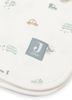 Jollein On The Go Decke Wiege 75 x 100 cm - Jersey Bild 3