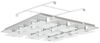 Eglo 93315 Wandleuchte/Deckenleuchte LED VICARO chrom, LED max. 9X2,5W Bild 4
