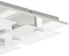 Eglo 93315 Wandleuchte/Deckenleuchte LED VICARO chrom, LED max. 9X2,5W Bild 3
