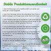 2 X 605x80CM Schwimmbad Heizung Solarpanel Solarabsorber Poolheizung Solar Bild 5