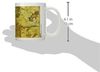 Pyramid International MG23423 The Lord of The Rings - Middle Earth Keramikbecher, mehrfarbig, 8,5 x 12 x 10,5 cm Bild 3