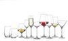 Ritzenhoff & Breker Rumba Rotweinglas 530 ml 4er Set Bild 2