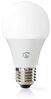 Nedis SmartLife Full Colour 60 W E27 806 lm 15000 h Weiß Bild 1