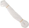 vidaXL Balkonsichtschutz Oxfordgewebe 90x400 cm Beige 42334 Bild 3