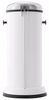 Vipp Treteimer 18 Liter VIPP16 weiss Bild 2