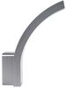 Maclean LED Außen-Wandleuchte MCE343 Wandlampe 10W 2000lm IP54, LED fest integriert, Neutralweiß, für Garten, Garage & Hauseingang, Neutralweiß 4000K Bild 2