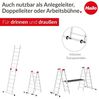Hailo G60 Multifunktionsgerüst Bild 5