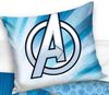 Marvel Avengers Bettwäsche Kinderbettwäsche AV2458742 135x200 cm + 80x80 cm Bild 2