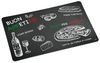 KESPER Platzset RISTORANTE aus Polypropylen / Untersetzer Bild 2