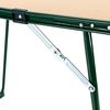 Solenny Campingtisch 50001072740071 Klapptisch Durolac 80 60 cm Bild 5