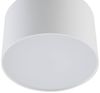 Lindby Deckenstrahler Nivoria, LED, Metall, Weiß warmweiß IP20, LED 9 W gesamt, warmweiß Bild 5