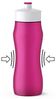 Emsa Trinkflasche Squeeze Sport Pink Bild 5