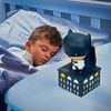 Batman - GoGlow-Kumpel: Nachtlicht und Taschenlampe Bild 2