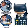 Batman - GoGlow-Kumpel: Nachtlicht und Taschenlampe Bild 5