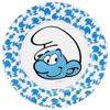 United Labels® Frühstücks-Geschirrset Die Schlümpfe Kinder - Set 3-tlg, 1 Personen, Porzellan Bild 3