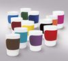 KAHLA touch! Maxi-Becher 0,35 l touch! royal blue Bild 3