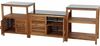 Riva, outdoor-kitchen, Mittelteil, niedrig Bild 3