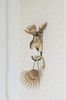 Wildlife Garden Kleiderhaken DecoHook Elch WG508 Bild 3