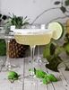 6 Margarita Gläser 230ml Trinkgläser Bargläser Margaritagläser Cocktailgläser Bild 3