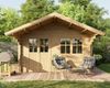 McGarden Gartenhaus Traunstein 400 x 300 cm Bild 3