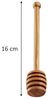 Honiglöffel TOSCANA 16 cm Bild 3