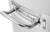Yato Poodas Low mit einem Deckel aus Edelstahl 20X10.5 CM 3.3L Bild 4