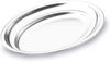 LACOR 61881 Buffet - Tablett, oval, 80x48 cm Bild 1